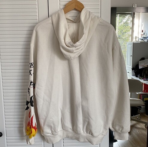 s Beden bershka sweatshirt