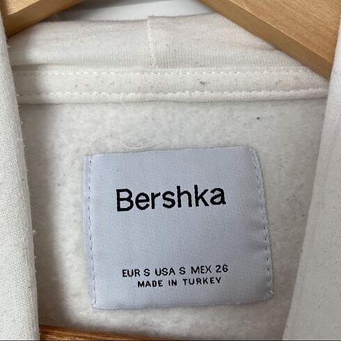 Bershka bershka sweatshirt