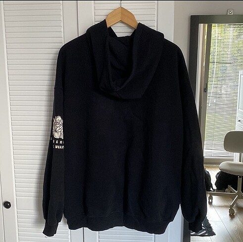s Beden bershka sweatshirt S beden