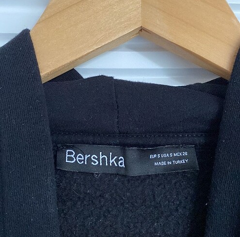 Bershka bershka sweatshirt S beden