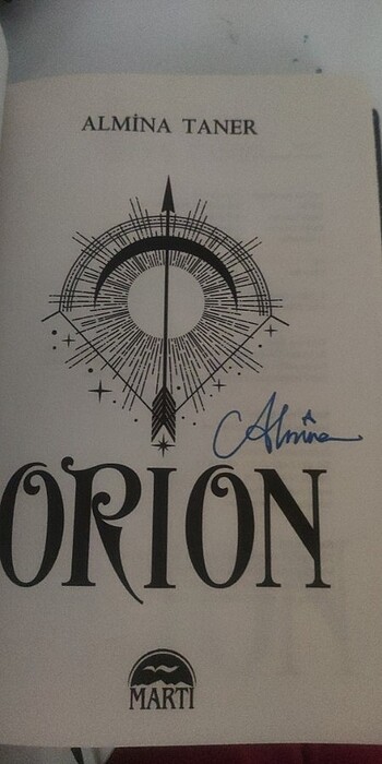  Orion