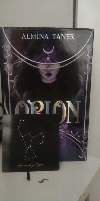  Beden Orion