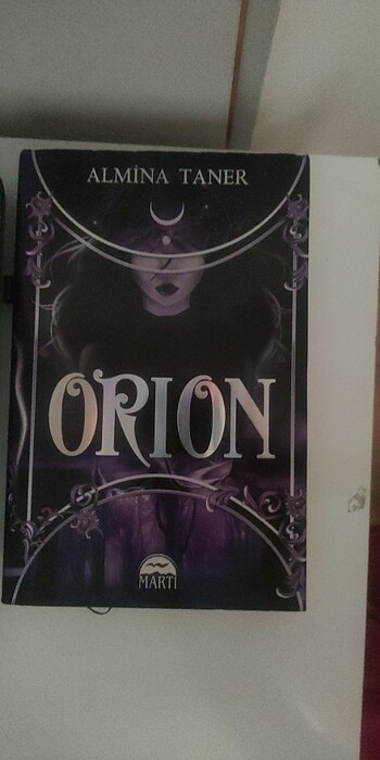  Beden Renk Orion