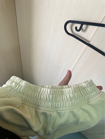 xs Beden Hm Wide Leg Eşofman Altı