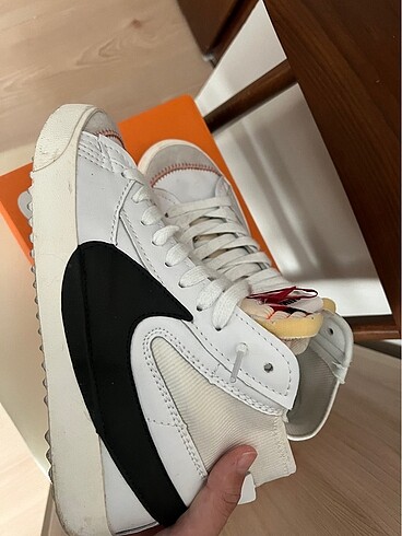 Nike blazer