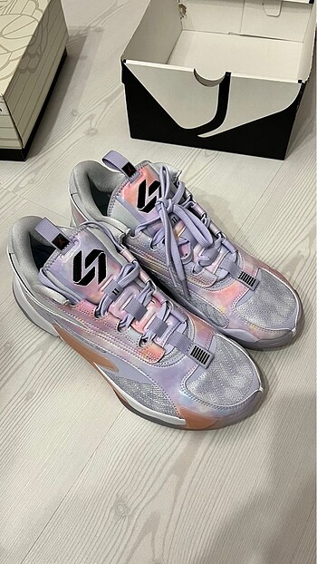 Nike luka yurtdışından