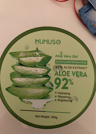 Mumuso aloe vera jel