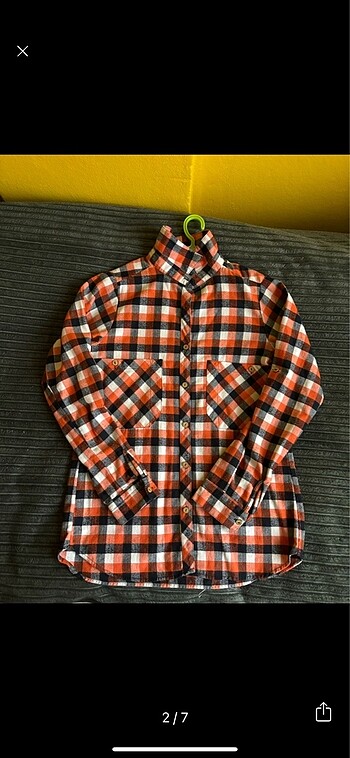 Gömlek - Görsel 3