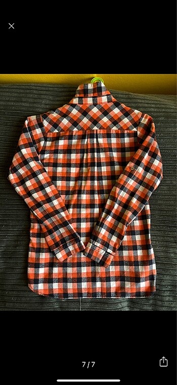 Gömlek - Görsel 5