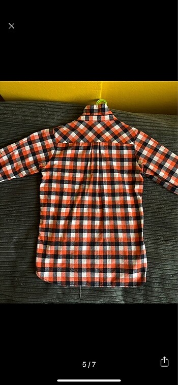Gömlek - Görsel 7