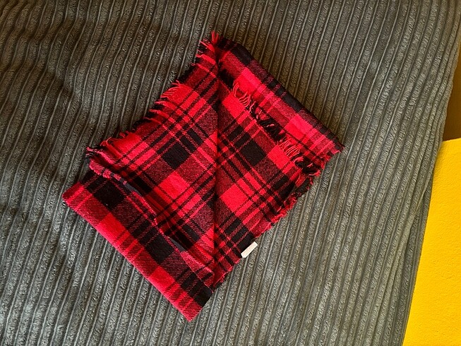 Koton atkı - Görsel 2