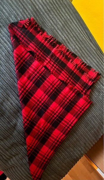 Koton atkı - Görsel 3