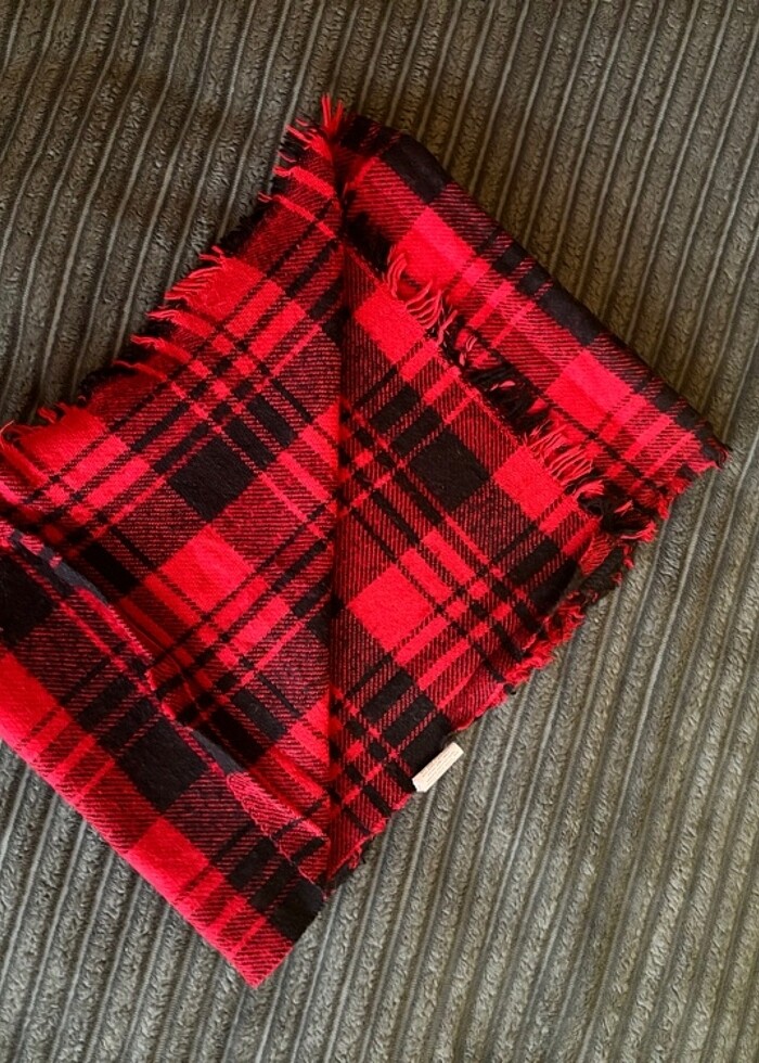 Koton atkı - Görsel 2