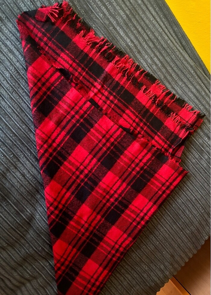 Koton atkı - Görsel 3