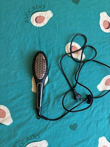ACil SATILIK Arzum Saç düzleştirici tarak - Görsel 7