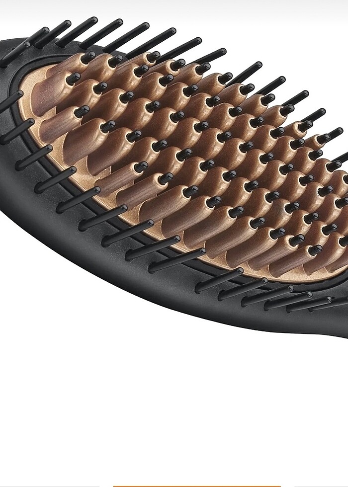 ACil SATILIK Arzum  Saç düzleştirici tarak - Görsel 4