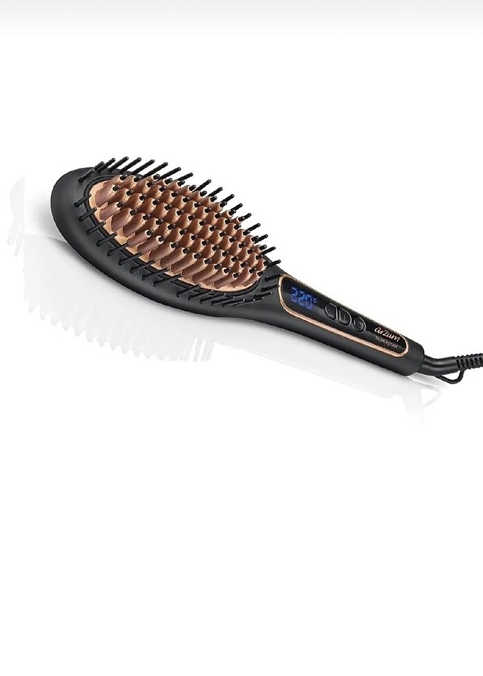 ACil SATILIK Arzum  Saç düzleştirici tarak - Görsel 2