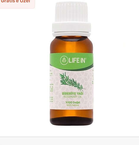 Life in 3lü bakım yağ (2 kutu) - Görsel 3