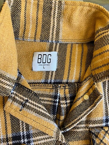 Oduncu gömlek - Görsel 4