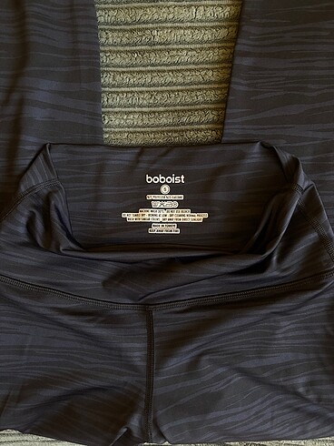 Boboist Tayt takımı - Görsel 4