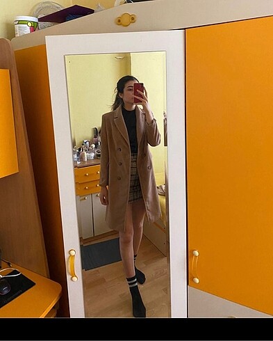 Koton kaban - Görsel 6