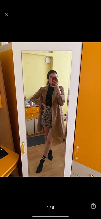 Koton kaban - Görsel 7