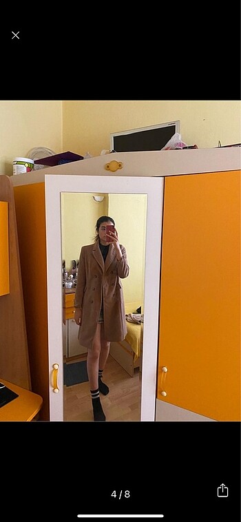 Koton kaban - Görsel 4