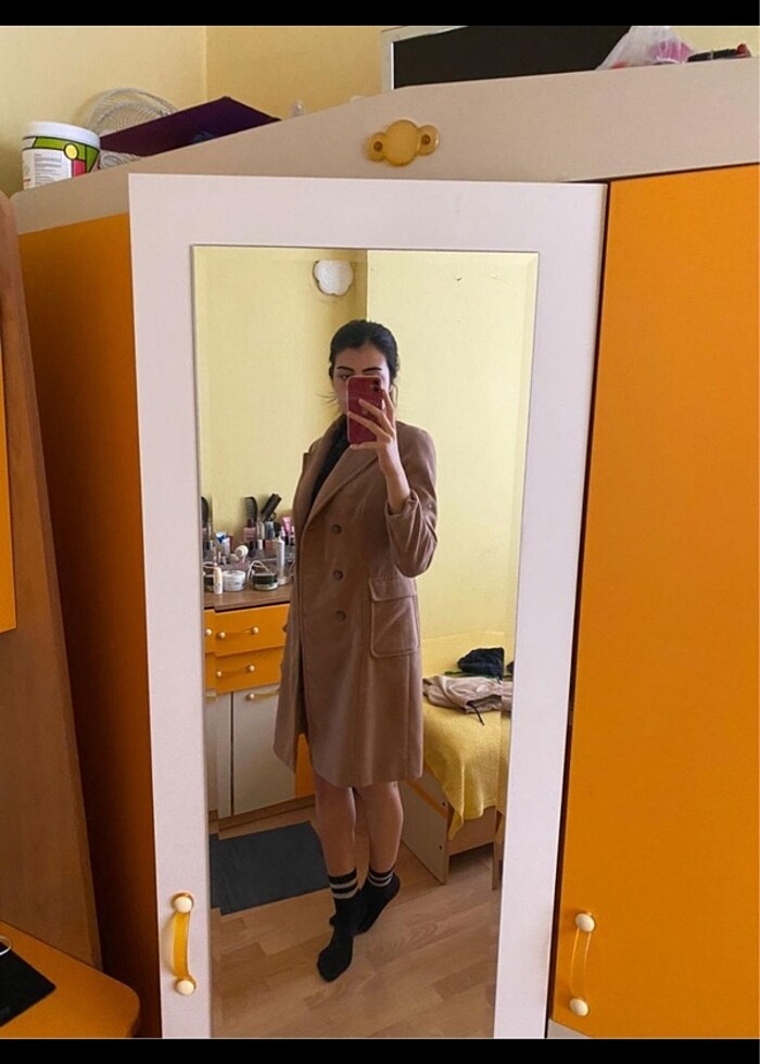 Koton kaban - Görsel 2