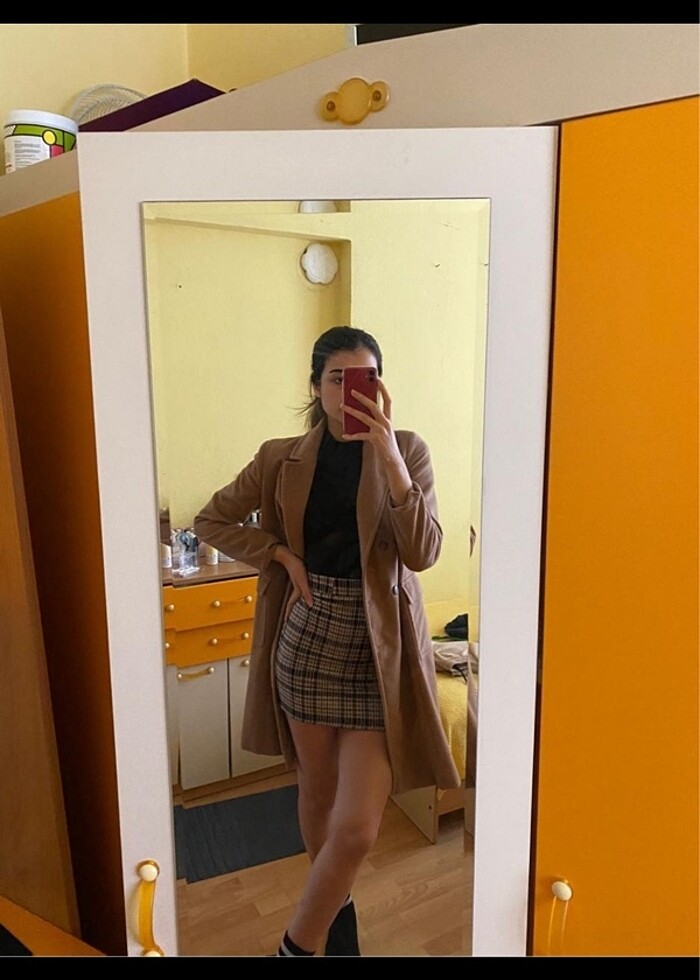 Koton kaban - Görsel 5