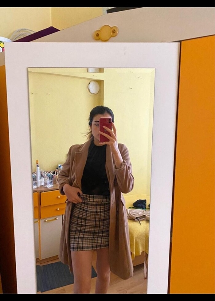 Koton kaban - Görsel 3