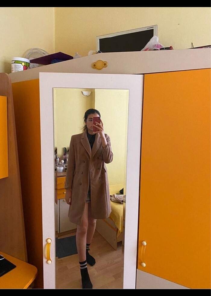 Koton kaban - Görsel 4