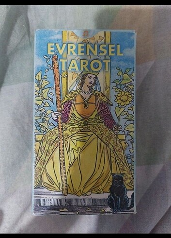 Evrensel tarot