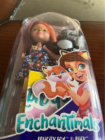 Enchantimals