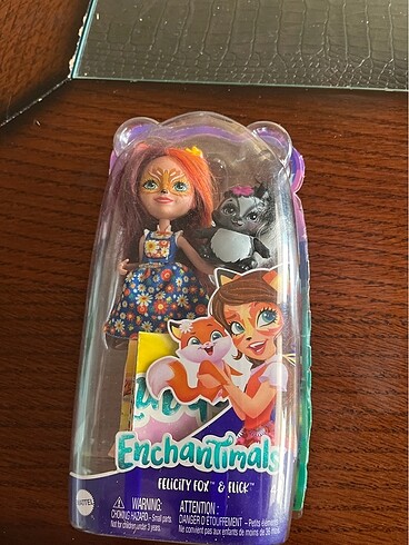 Enchantimals