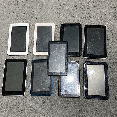 Tablet