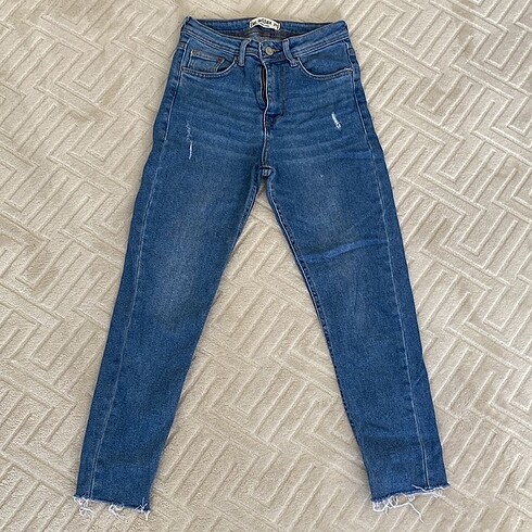 Kot pantalon