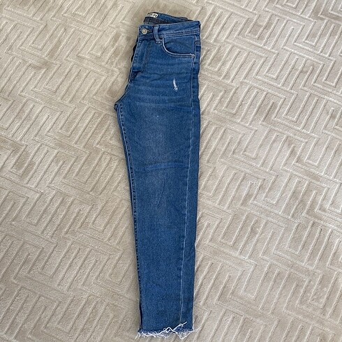 xs Beden Kot pantalon