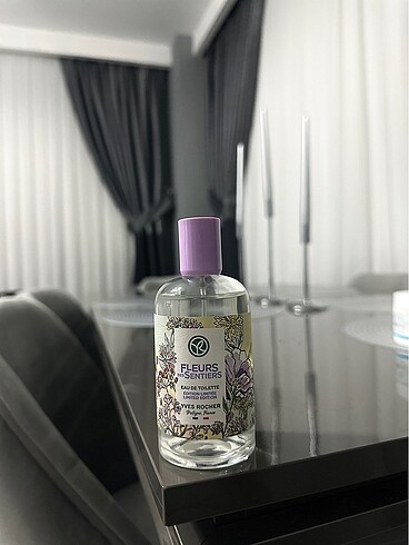 Beden Yves rocher 100 ml