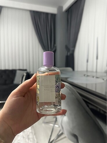 Beden Renk Yves rocher 100 ml