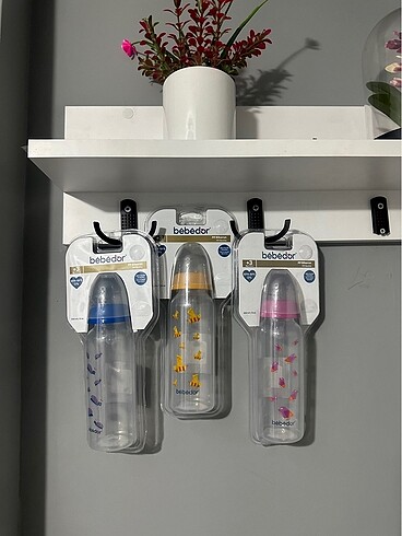 Diğer Bebedor biberon 250 ml ADET FİYATIDIR