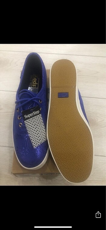 Keds KEDS ETİKETLİ AYAKKABI