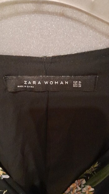 Zara Zara marka elbise