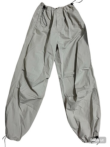 paraşüt pantolon