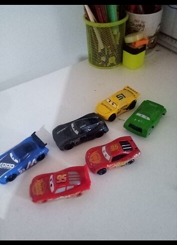 MC Queen Arabaları - Görsel 2