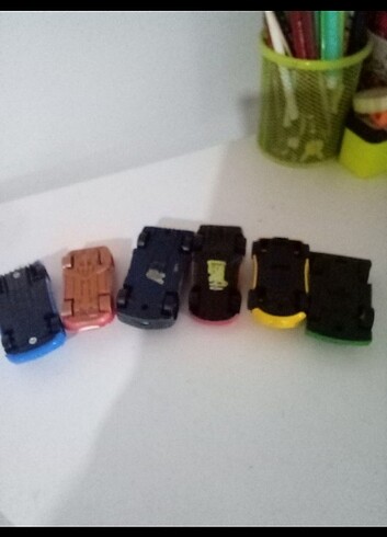 MC Queen Arabaları - Görsel 3