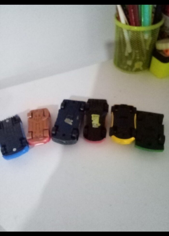 MC Queen Arabaları - Görsel 3