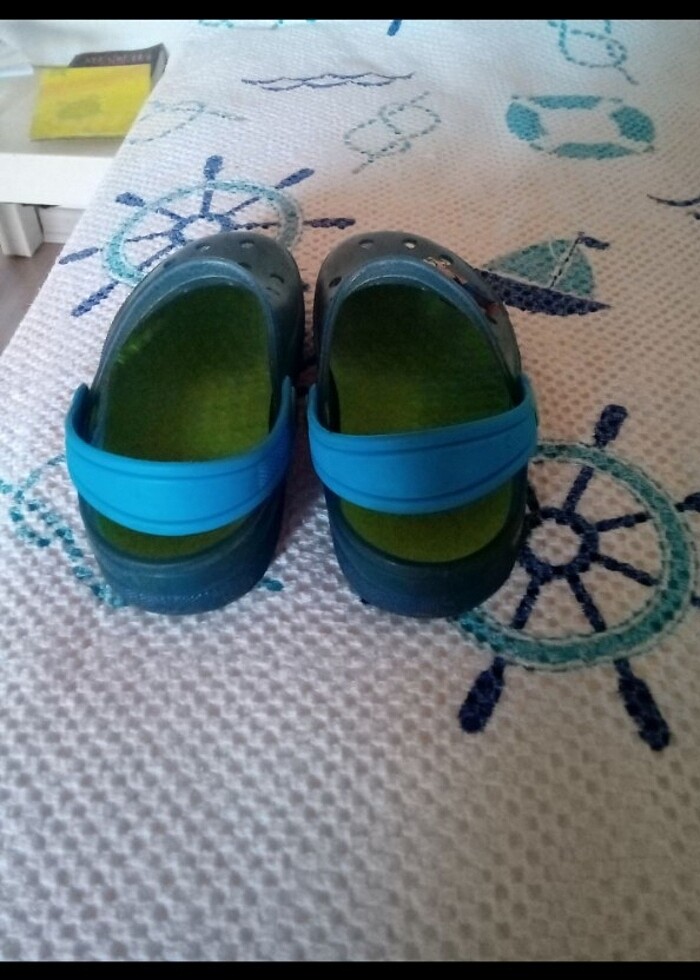 İgor 29no terlik - Görsel 2