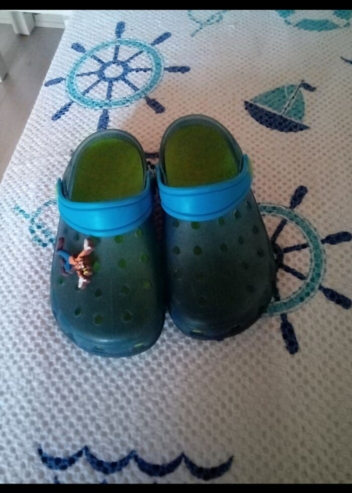 İgor 29no terlik - Görsel 3