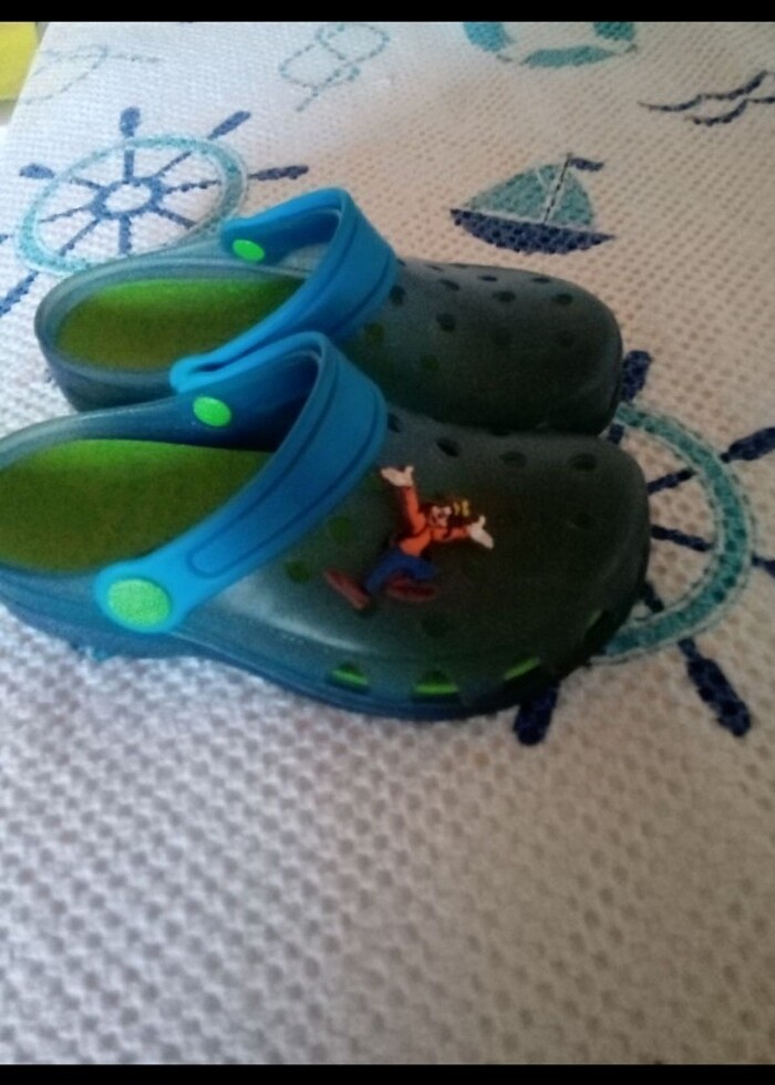 İgor 29no terlik - Görsel 4