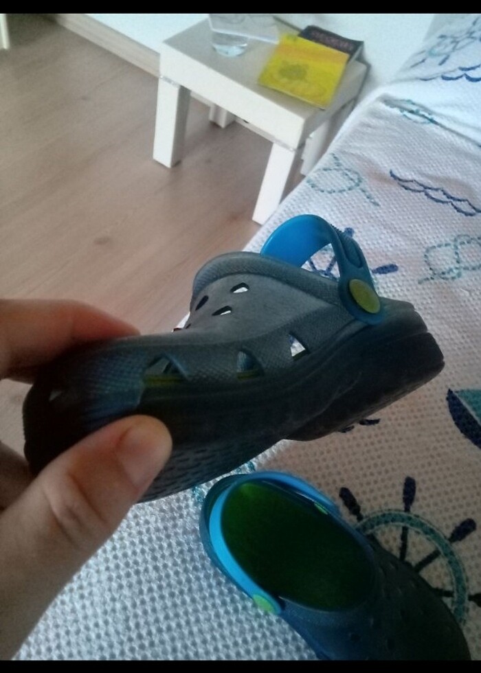 İgor 29no terlik - Görsel 5